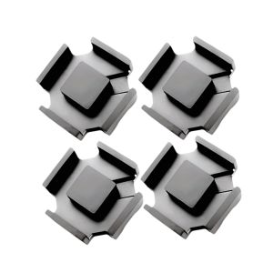 Buy cheap QP26/12 Type Mn Zn Soft Magnetic High Saturation Flux Power Core from wholesalers