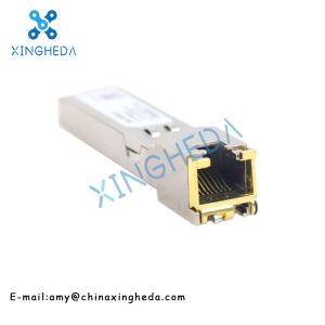 Huawei SFP-1000BaseT 02314171 Electrical Interface Module