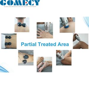 Buy cheap EMS Shockwave Machine , Shockwave Therapy Erectile Dysfunction Machine from wholesalers