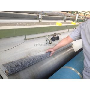 Onsite Training After-sale Service Sodium Bentonite Powder for Geocomposite Clay