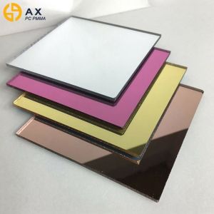 Buy cheap Iridescent 3mm 1220*2440mm Acrylic Mirror Sheet from wholesalers