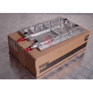 Buy cheap M11 ECM Electronic Control Module Diesel Engine Control Cooler 3166309 product