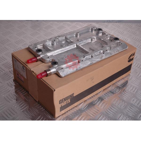 Buy cheap M11 ECM Electronic Control Module Diesel Engine Control Cooler 3166309 from wholesalers