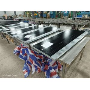 Waterproof Bending Plate Scale Strain Gauge Technology Durable Equipment Service