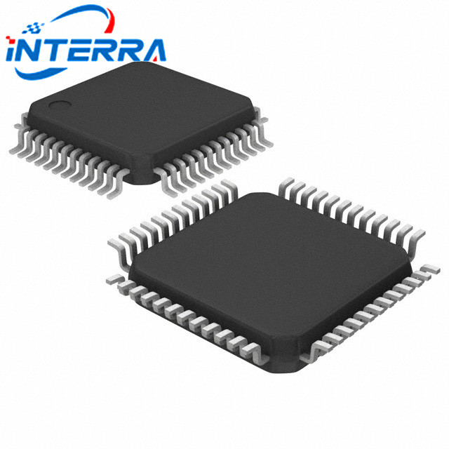 Quality ODM STMicroelectronics Chips Integrated Circuits STM32F103C8T6 64KB FLASH 48LQFP for sale Buy cheap ODM STMicroelectronics Chips Integrated Circuits STM32F103C8T6 64KB FLASH 48LQFP product
