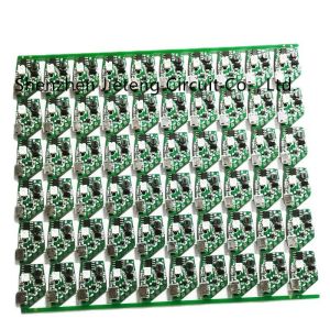 Buy cheap FR-4 PCBA SMT Assembly Service Circuit Board Customization from wholesalers