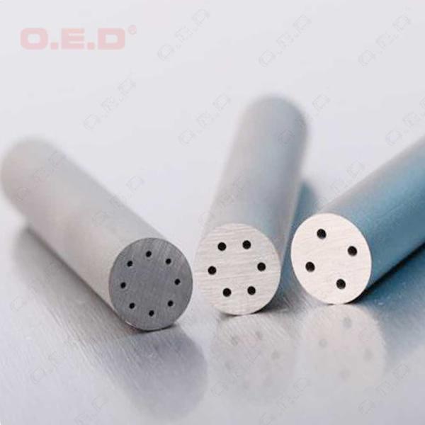 Quality ISO 2768 M Carbide Rod Blank for sale