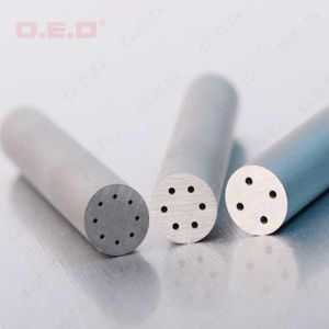 Buy cheap ISO 2768 M Carbide Rod Blank from wholesalers