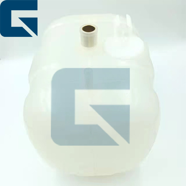 Quality VOE17214674 Cooling Tank 17214674 Water Expansion Tank for EC210 EC240 290 Excavator for sale