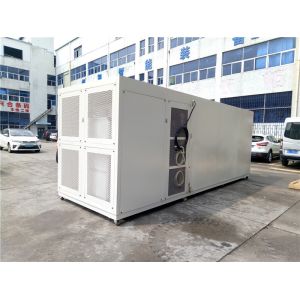 Buy cheap Walk In Climatic Test Chamber Environmental Climatic Constant Temperature Humidity Test Chamber ( TH Series ) from wholesalers