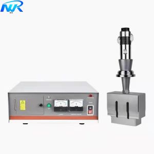 Buy cheap 2000w 20khz Ultrasonic Welder Machine Easy to Operate Paper Cup Machine from wholesalers