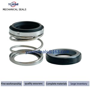 Type21 Mechanical Seals Replace to Jo hn Crane Pool Pump Seal Mechanical Seal