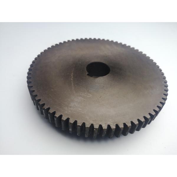 Quality High Precision Jacquard Machine Parts Turning Components OEM ODM Available for sale