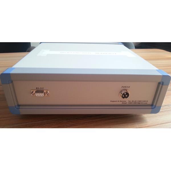 Ultrasonic Frequency Impedance Analyzer For Medical Ultrasonic Transducer