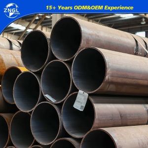 Buy cheap Requirement Carbon Seamless Galvanized Steel Pipes and Honed Tube for Hydraulic Cylinder from wholesalers