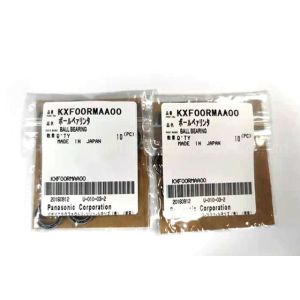 CM402 CM602 SMT Machine Part Panasonic Bearing KXF00RMAA00