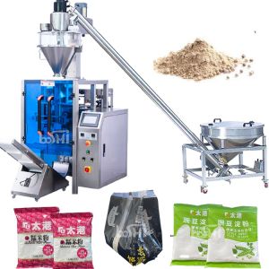 Buy cheap Powder Packaging Machine 500g Flour Packing Machine product