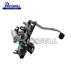 Buy cheap Payment Term T/T Plastic Hood Lock Assy 53510-02300 For Toyota Corolla VERSO 5351002300 from wholesalers