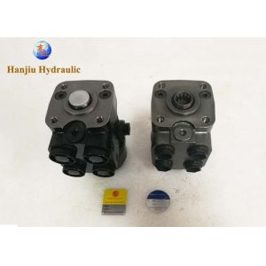 High Pressure Hydraulic Steering Unit 101S Load Sensing For / Claas