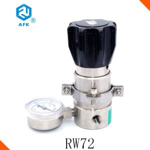Buy cheap Piston Hydraulic Back Pressure Regulating Valve , Pneumatic Backflow Pressure Valve from wholesalers