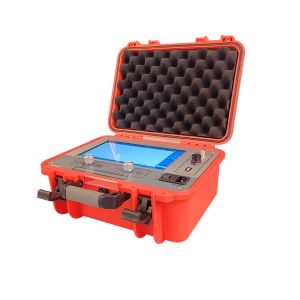 Buy cheap Portable Automatic Test Long Cable ARC Multi Pulse Cable Fault Pre Locator from wholesalers