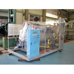 China Ammonia Gas Cracker Furnace  / BV / CCS / ISO / TS on sale