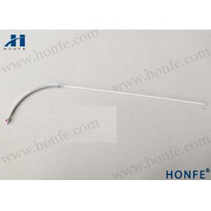 Buy cheap Weft Needle 2902003 Rapier Loom Spare Parts For Panter Machinery from wholesalers