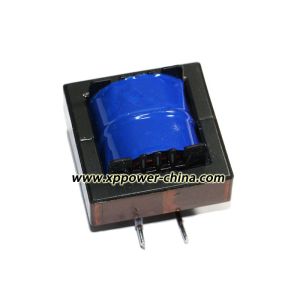 Buy cheap EE42 High Frequency Transformer With Customized Design from wholesalers