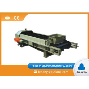 Buy cheap Industrial Sidewall Belt Scale Weighing System Hanging Type Sensor from wholesalers