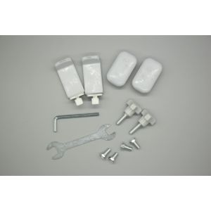 Manufacturer Direct Sale Automatic Equipment Screw Hardware Nut Mixing