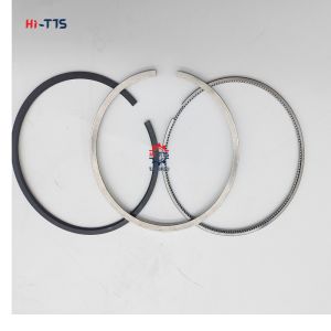 Buy cheap Excavator BF6M2013C BF6M2013 Engine Piston Ring Ring Set 04501092 from wholesalers