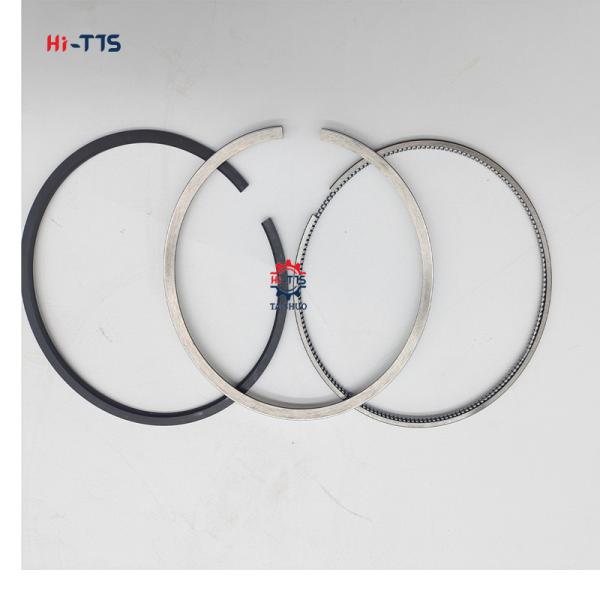 Buy cheap Excavator BF6M2013C BF6M2013 Engine Piston Ring Ring Set 04501092 from wholesalers