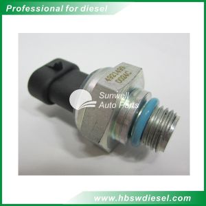 Buy cheap Cummins QSX15 engine fuel pressure sensor 4921499 product
