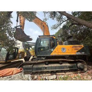 Buy cheap Korea Used Hyundai Excavator for sale Second Hand R520L-9vs Jindongyu Machinery product