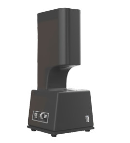 Efficient and simple software interface-real-time stress birefringence testing