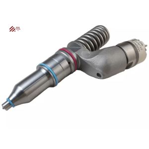 Buy cheap Crawler Excavator 10R-3147 For C11 C13 Engine Fuel Injector erpillar Diesel Injector from wholesalers