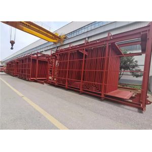 Buy cheap TUV Recuperative Heat Exchanger Air Preheater And Economiser from wholesalers