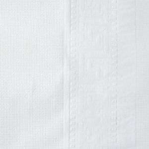 Buy cheap 3Ply White Paper Table Cover from wholesalers