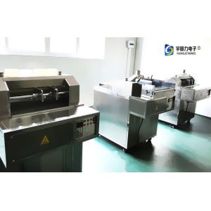 Buy cheap High Precision Aluminum PCB V Cut Machine V Grooving Machine For PCB from wholesalers