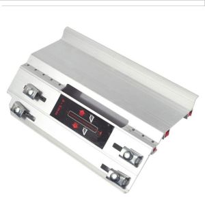 Tile chamferer 45 degree angle cutting machine angle guide multifunctional