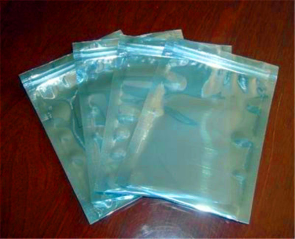 Buy cheap Front Transparent Food Packaging Foil Pouch Packaging Pouches With k from wholesalers