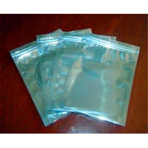 Buy cheap Front Transparent Food Packaging Foil Pouch Packaging Pouches With k from wholesalers