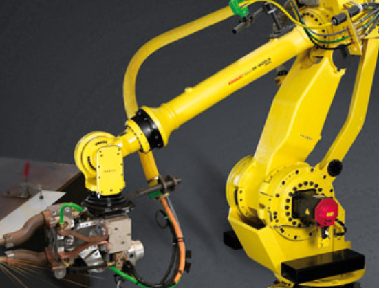 Buy cheap High Payload Food Factory Handling Programming Robotic Arm No Teaching Required Robot Workstation With Gripper Guide Rail from wholesalers