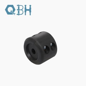 Buy cheap Yellow Zinc Plated Winch Cable Hook Stopper Rubber Rope Line Saver For Customized Needs from wholesalers