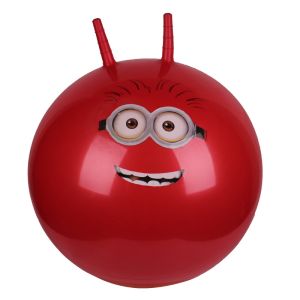 Buy cheap Non Toxic Anti Slip Pop Hopper Jumping Ball Exercise Multipurpose product