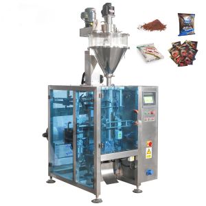 Buy cheap Auto Vertical Packing Machine Mechanical Driven Servo Motor Control from wholesalers