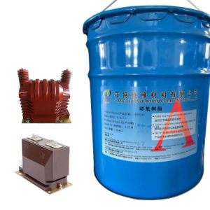 Buy cheap Flame Resistance Epoxy Resin Curing Agent from wholesalers