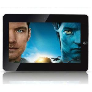 4GB 10.2" MID Tablet - PC Touch Screen TFT Lcd Google Android With 3000mAh