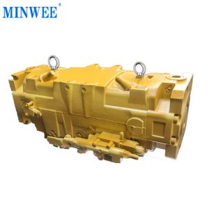 Buy cheap 3699655 Hydraulic Gear Pump E390F 390F Excavator Spares product