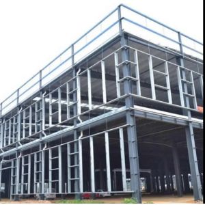 Customization Options for Steel Structure House Streamlined Construction Process